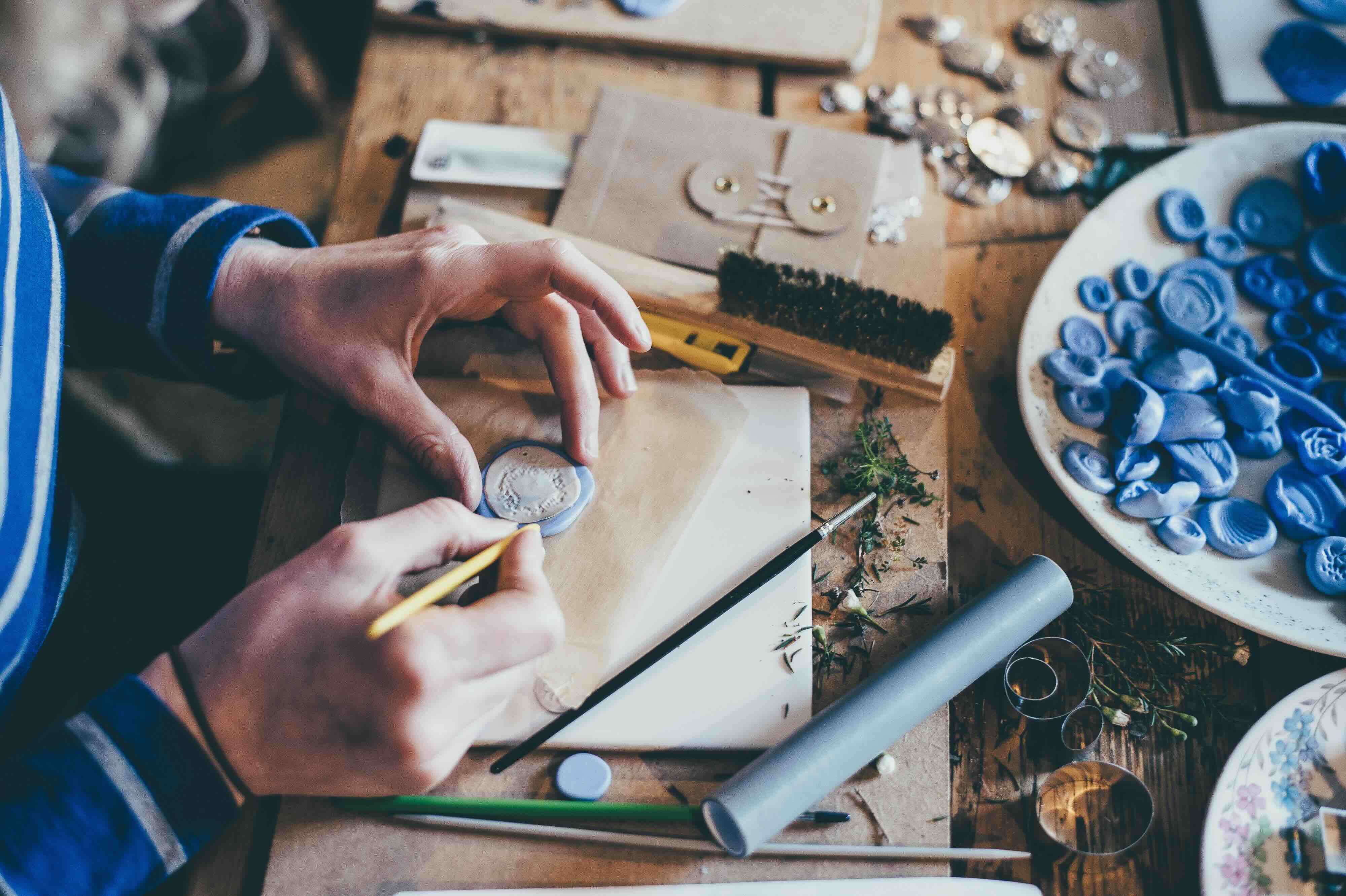 Crafting