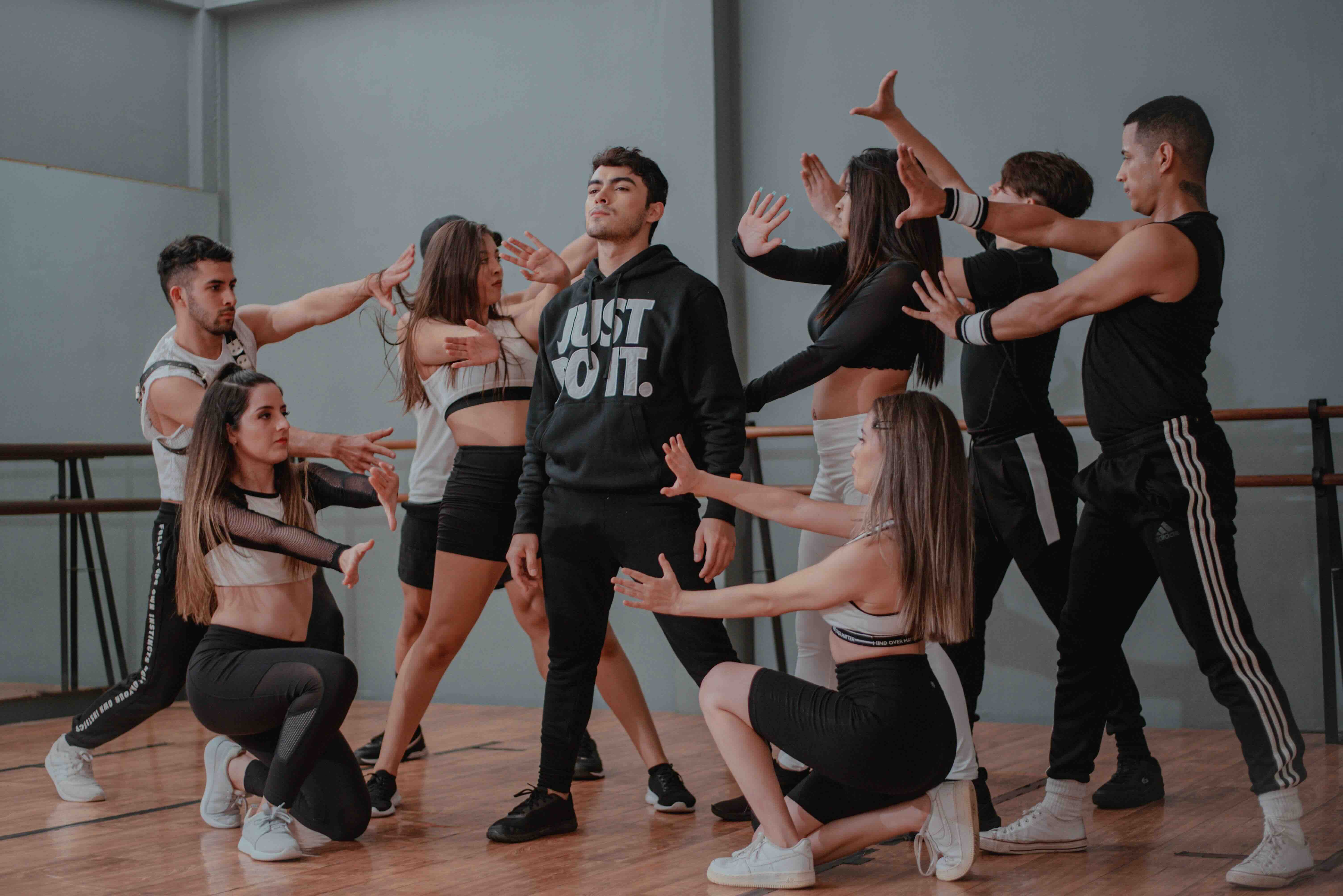 Dance