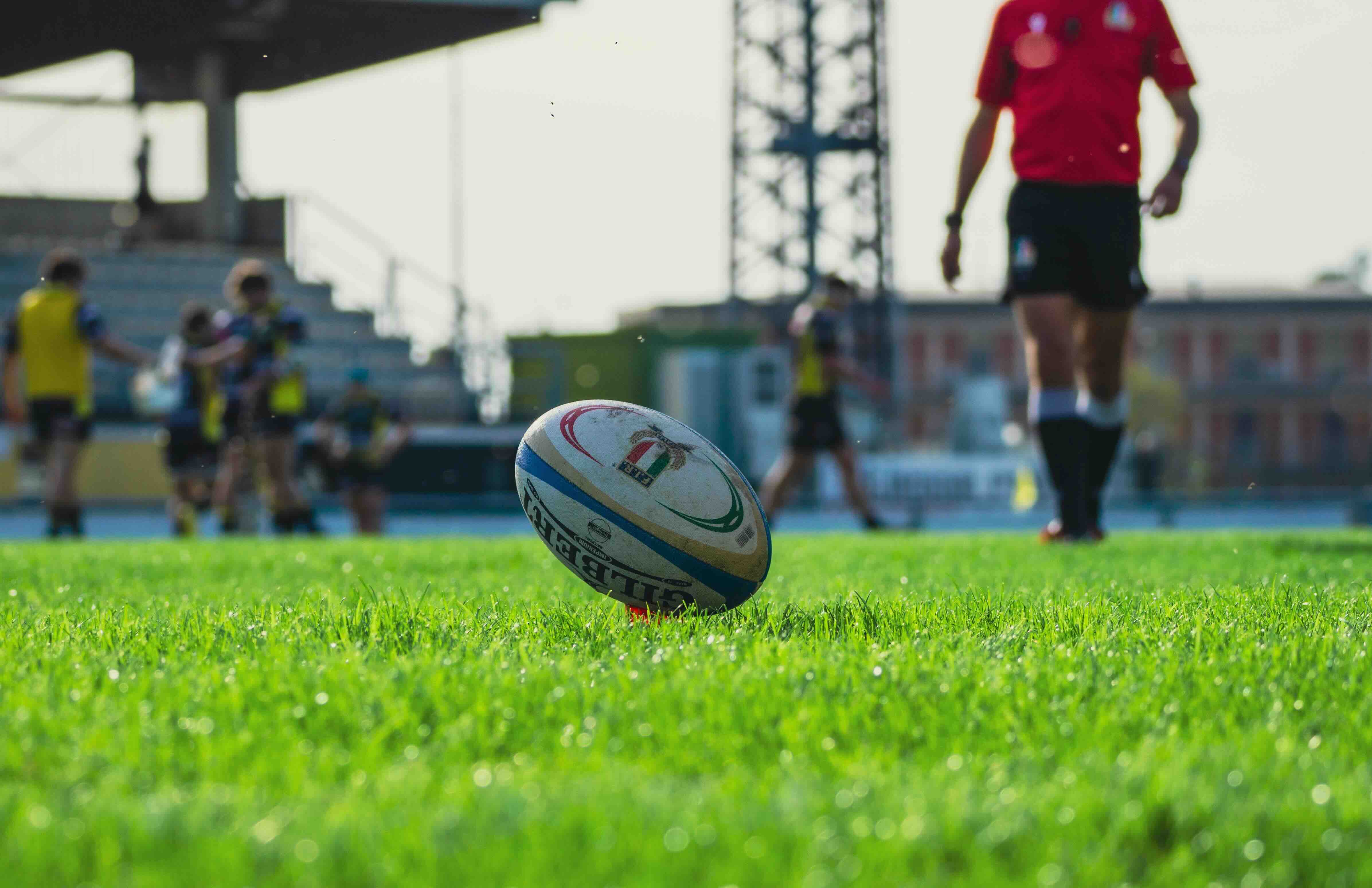 Rugby